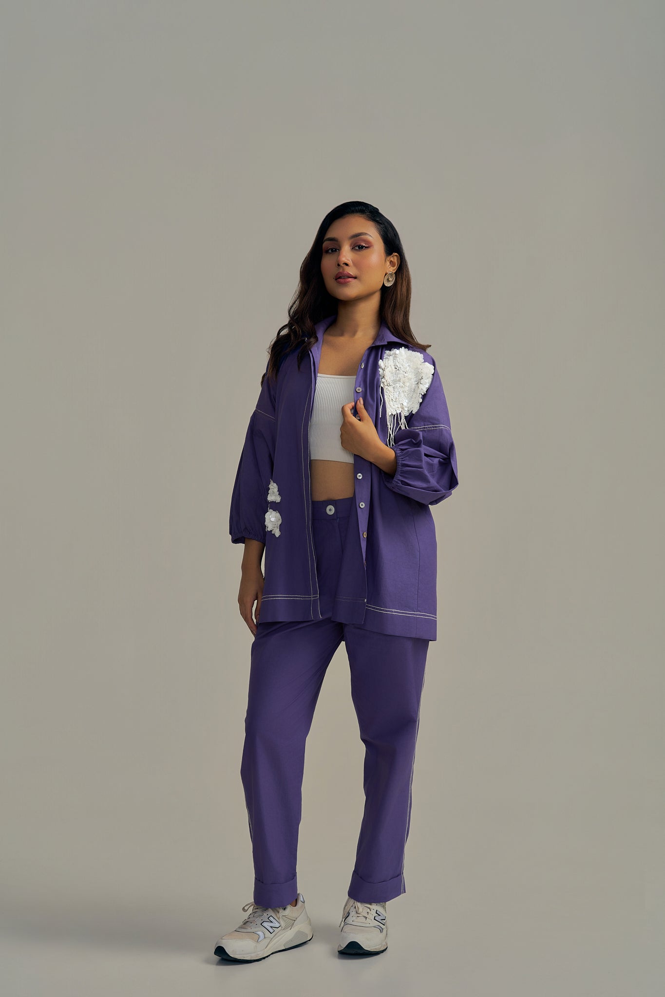 COTTON LUXE