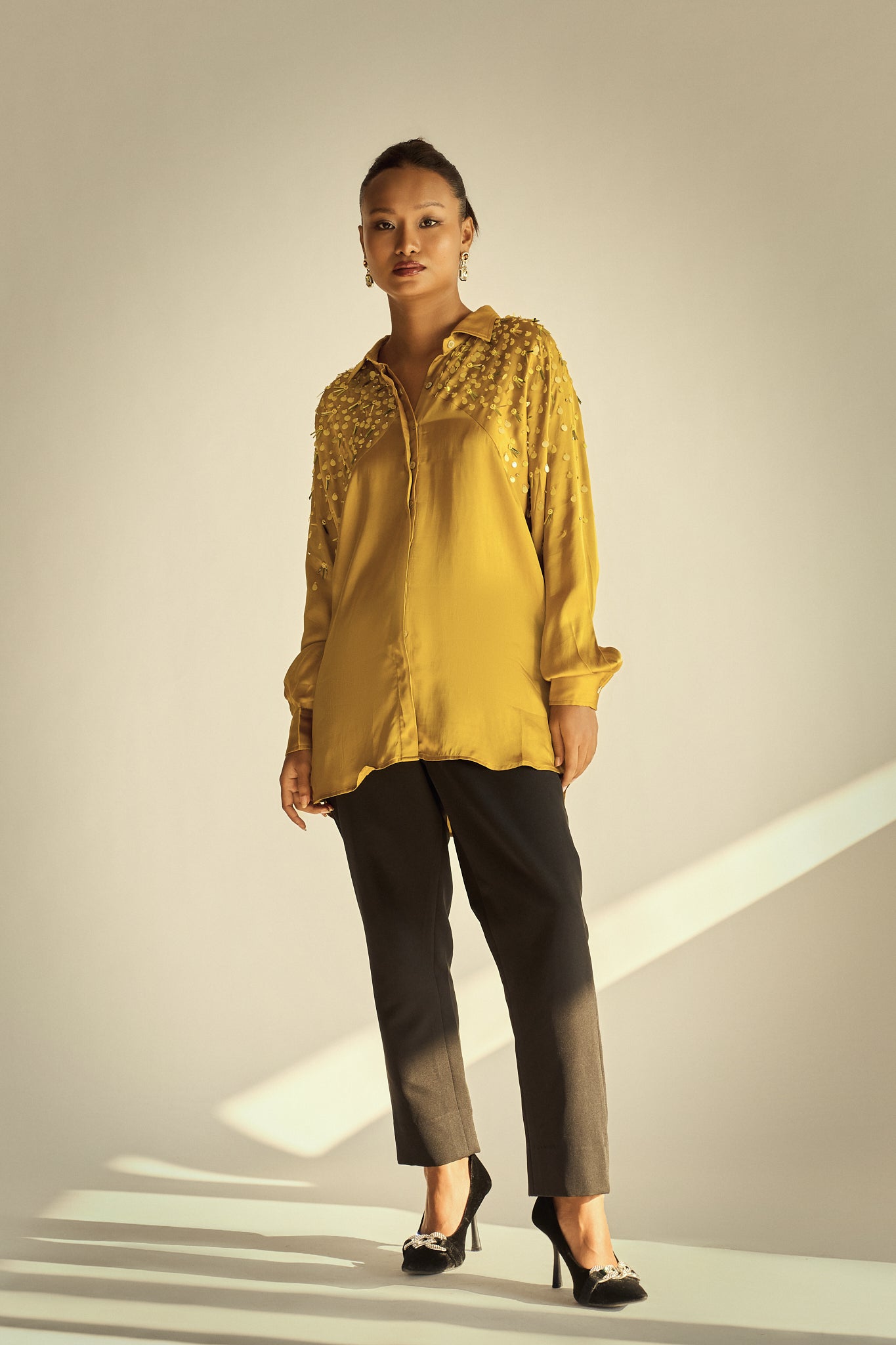TOPAZ SHIRT