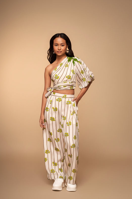 CELINE CO-ORD SET