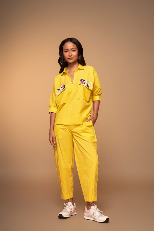 CANARY SET
