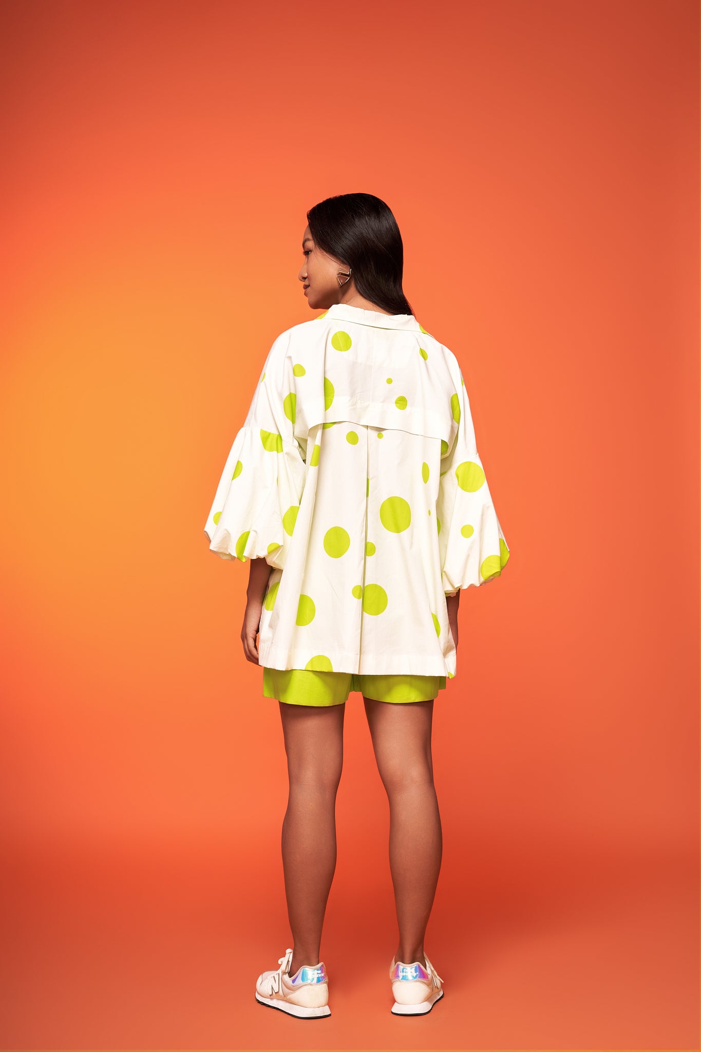 POLKAVERSE BELLOW SET