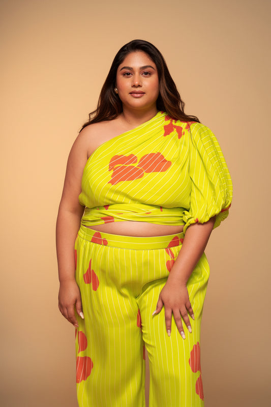 CELINE CO-ORD SET