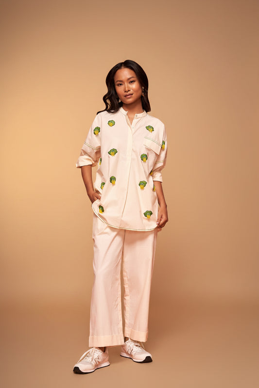 LOTUS LEAF SET