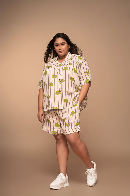 COCO CO-ORD SET