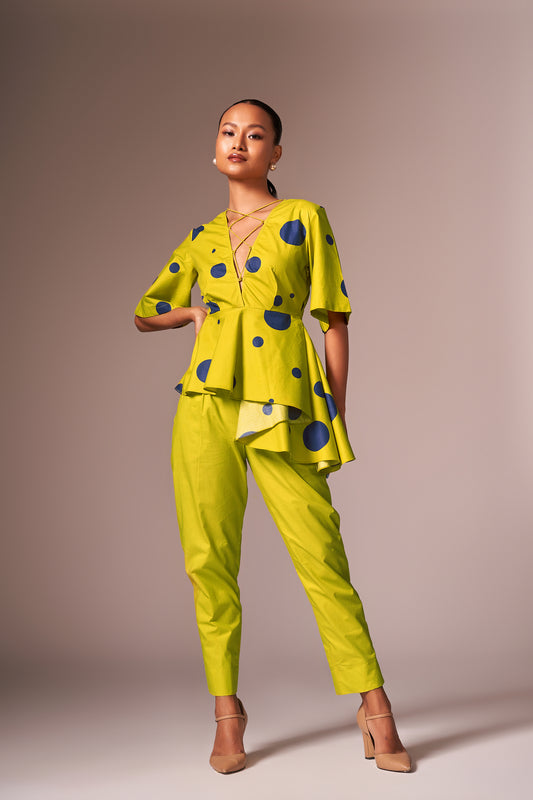 POLKAVERSE STRINGER SET