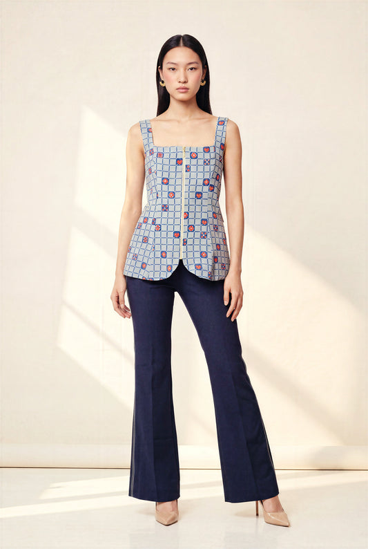 SKIA CO-ORD