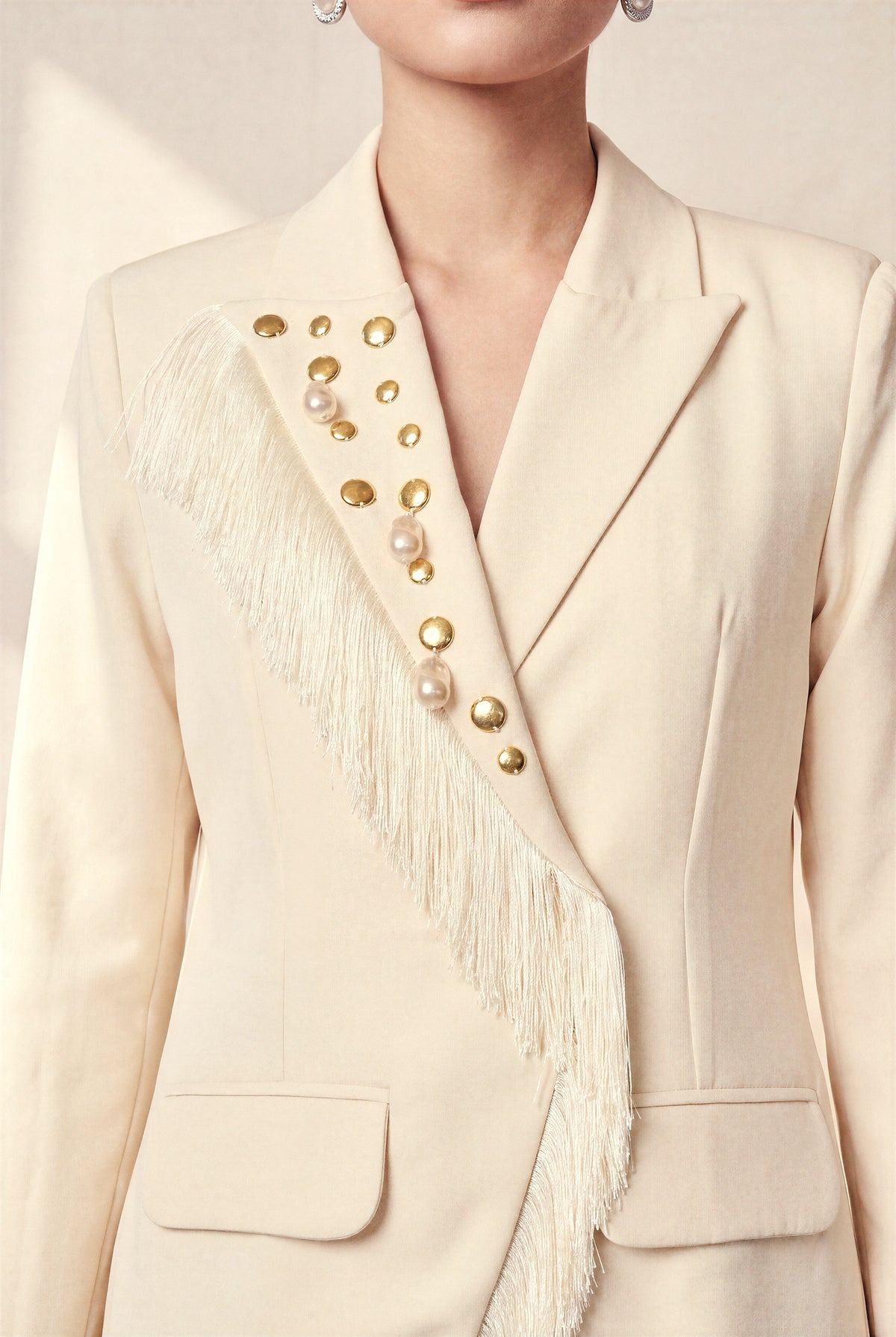 VERVE BLAZER