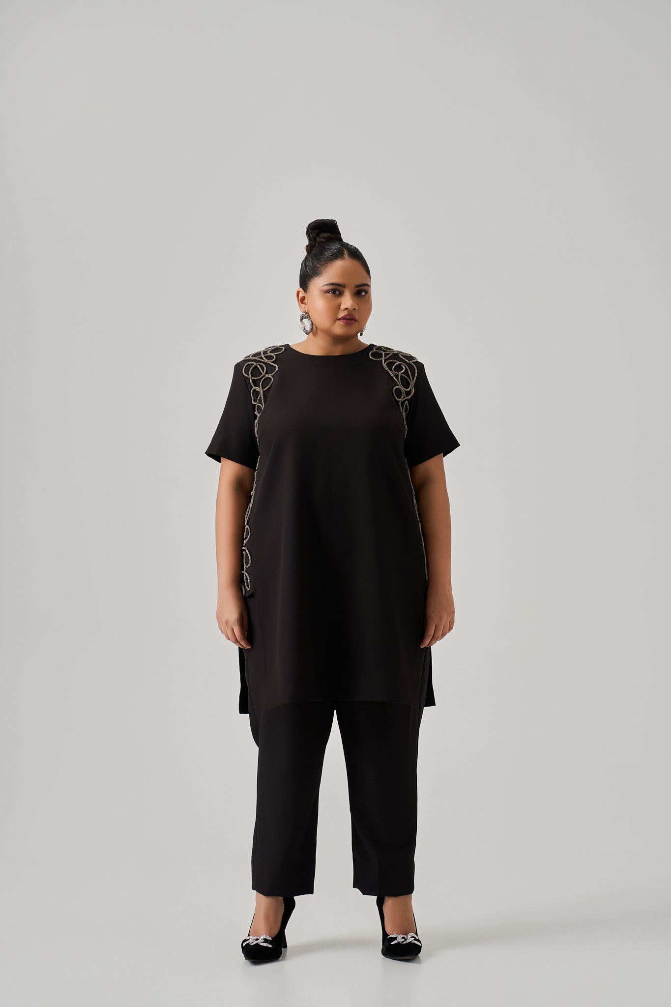 GLITCH CO-ORD