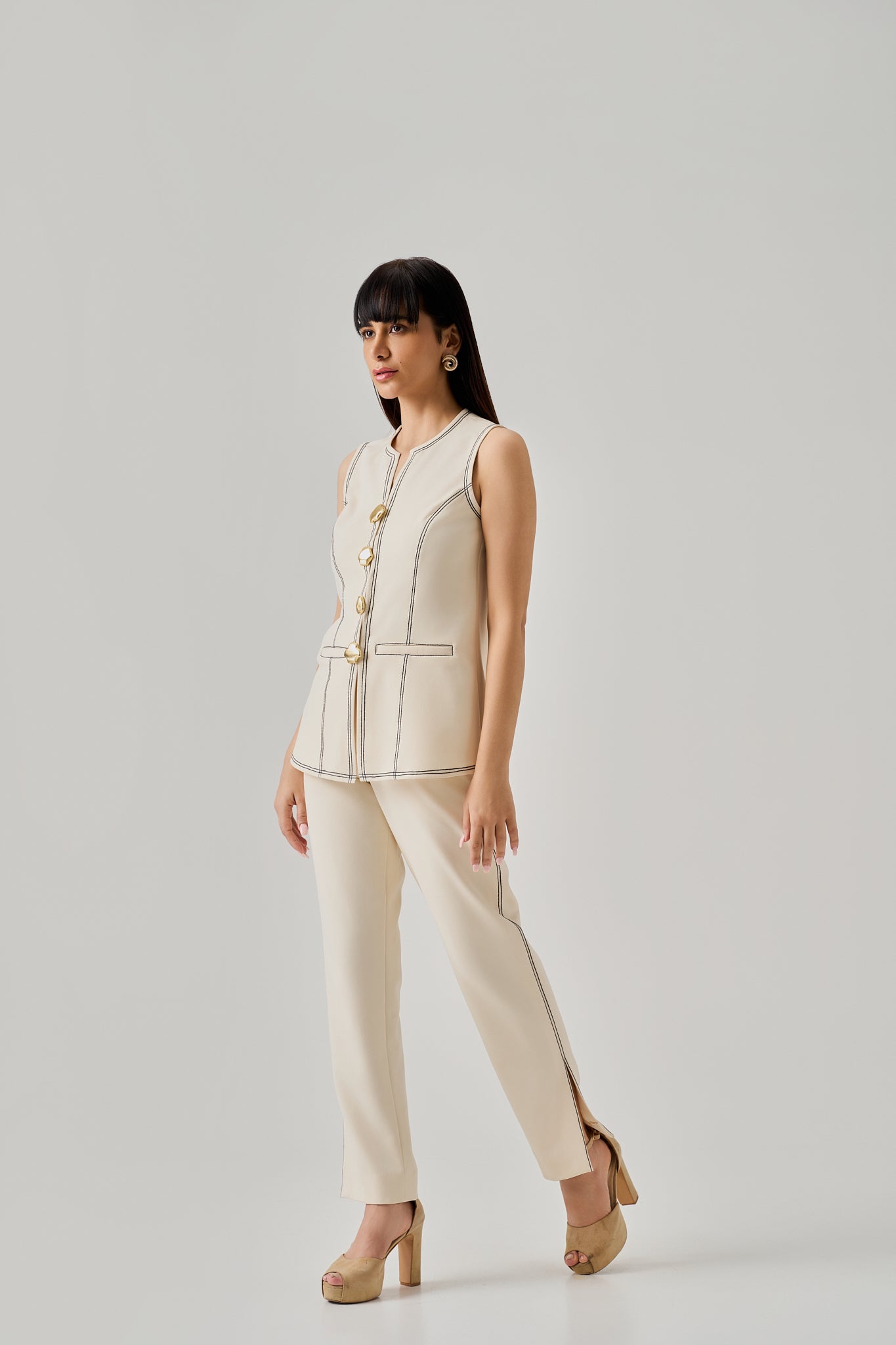 SLATE CO-ORD