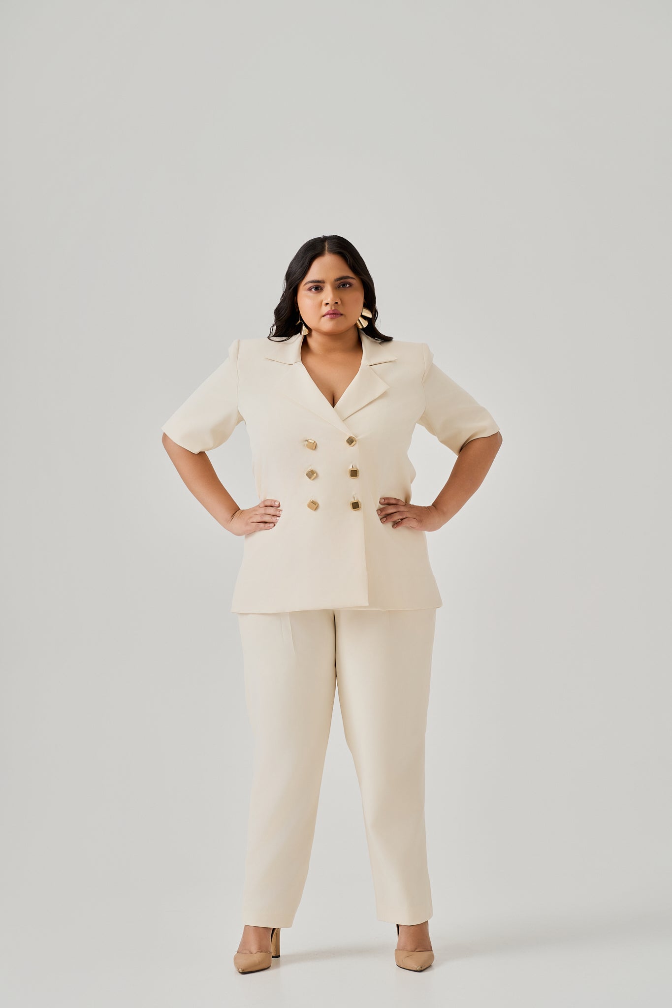 AKOYA CO-ORD