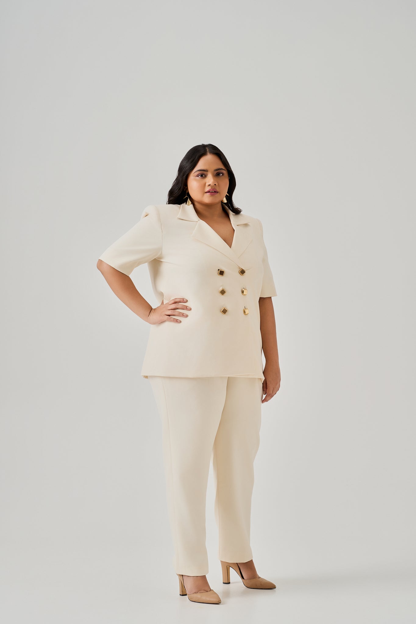 AKOYA CO-ORD