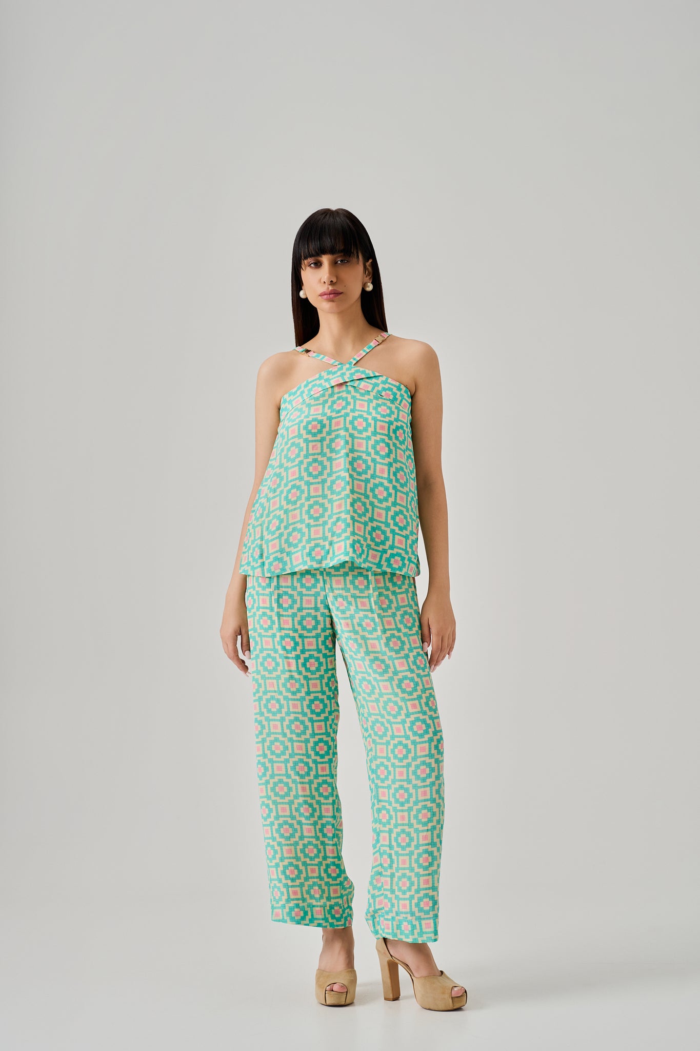LAGOON CO-ORD