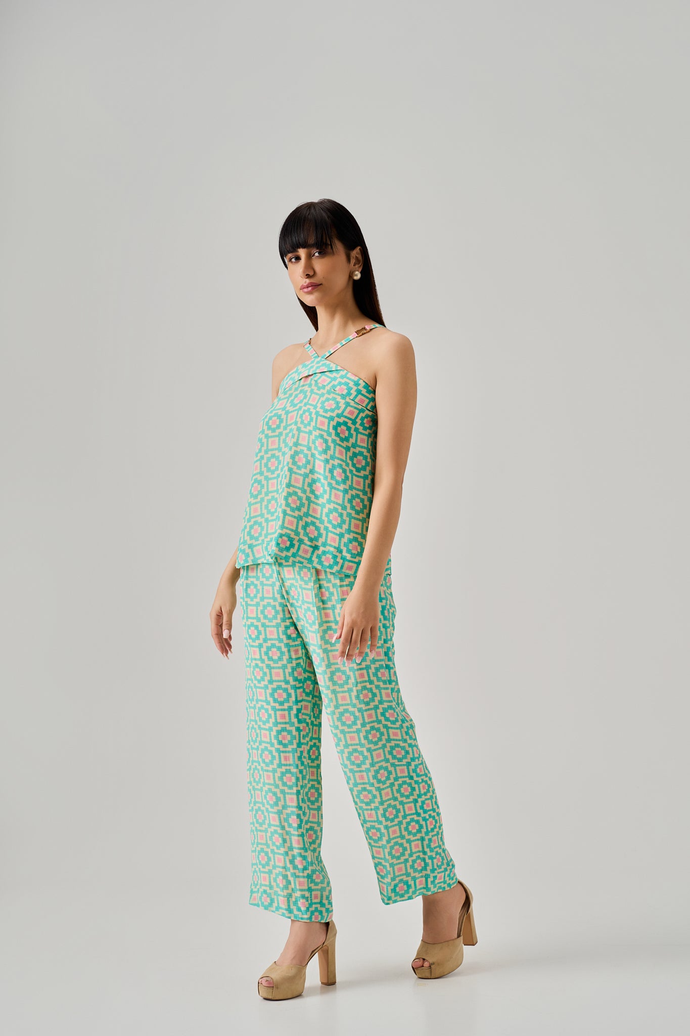 LAGOON CO-ORD