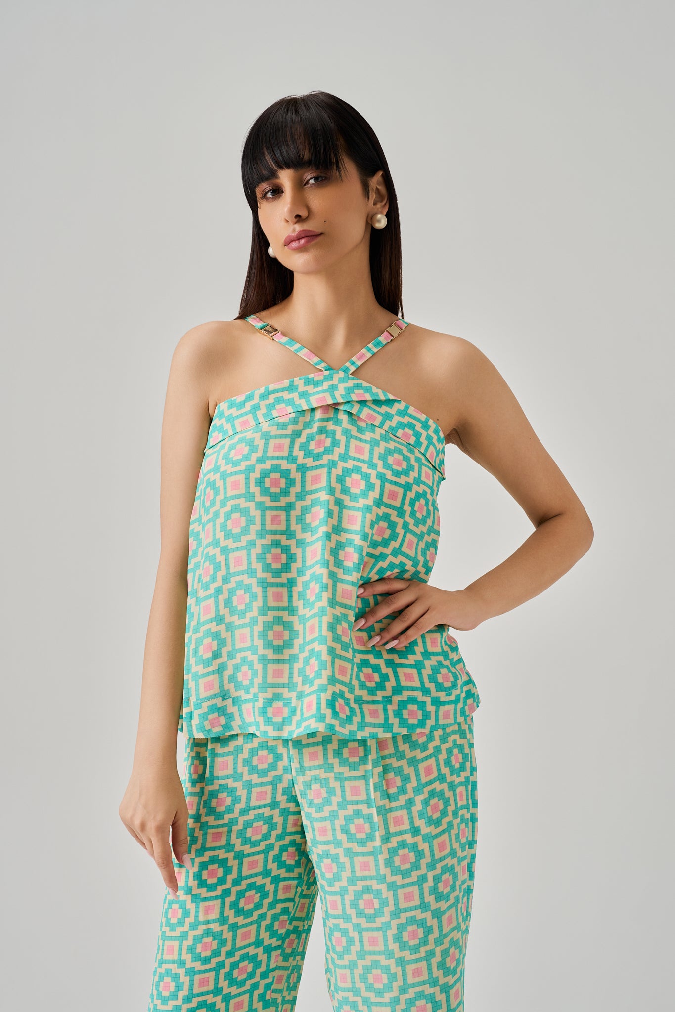 LAGOON CO-ORD