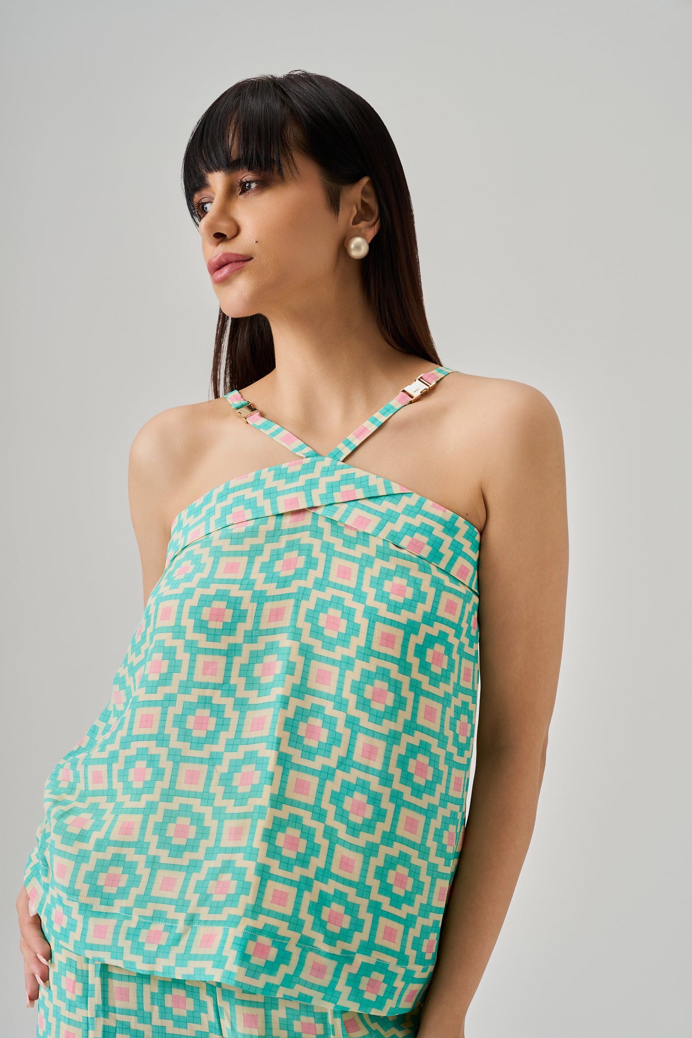 LAGOON CO-ORD