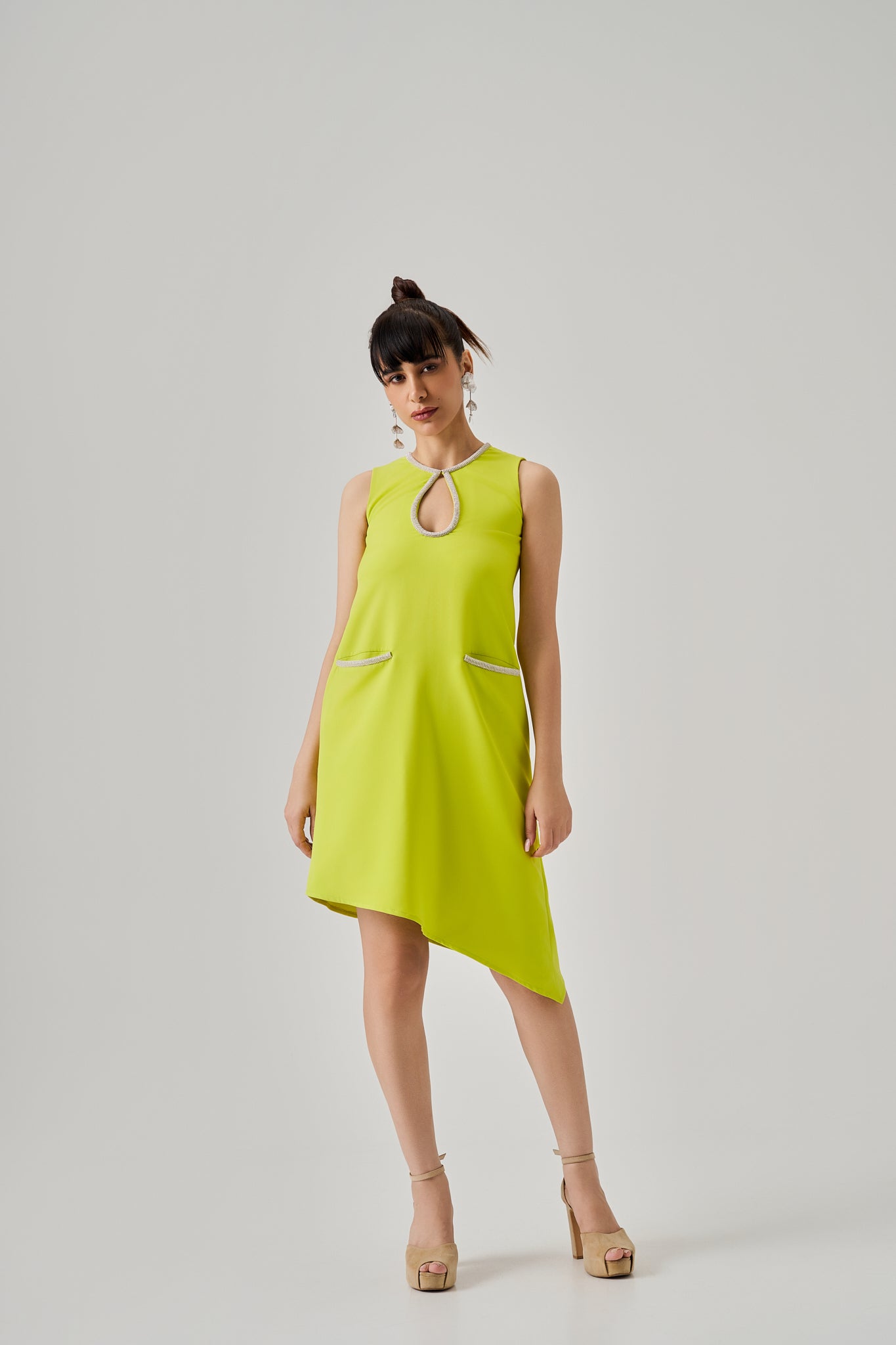 CRISTAL DRESS