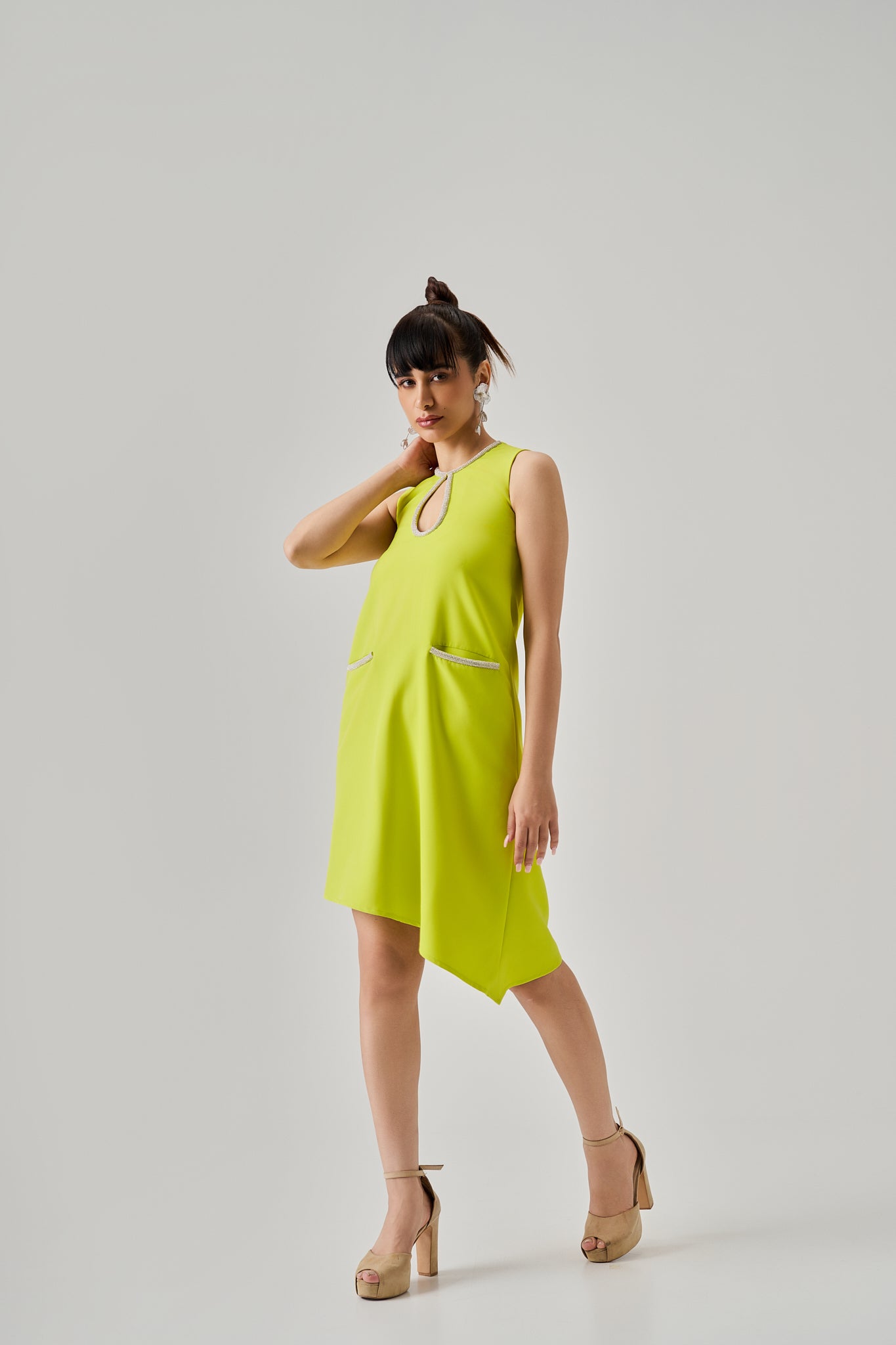 CRISTAL DRESS