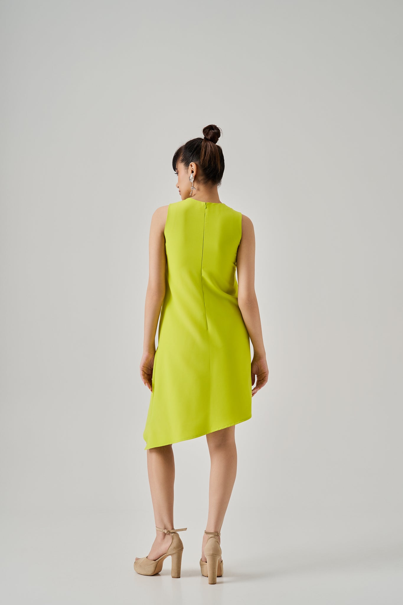 CRISTAL DRESS