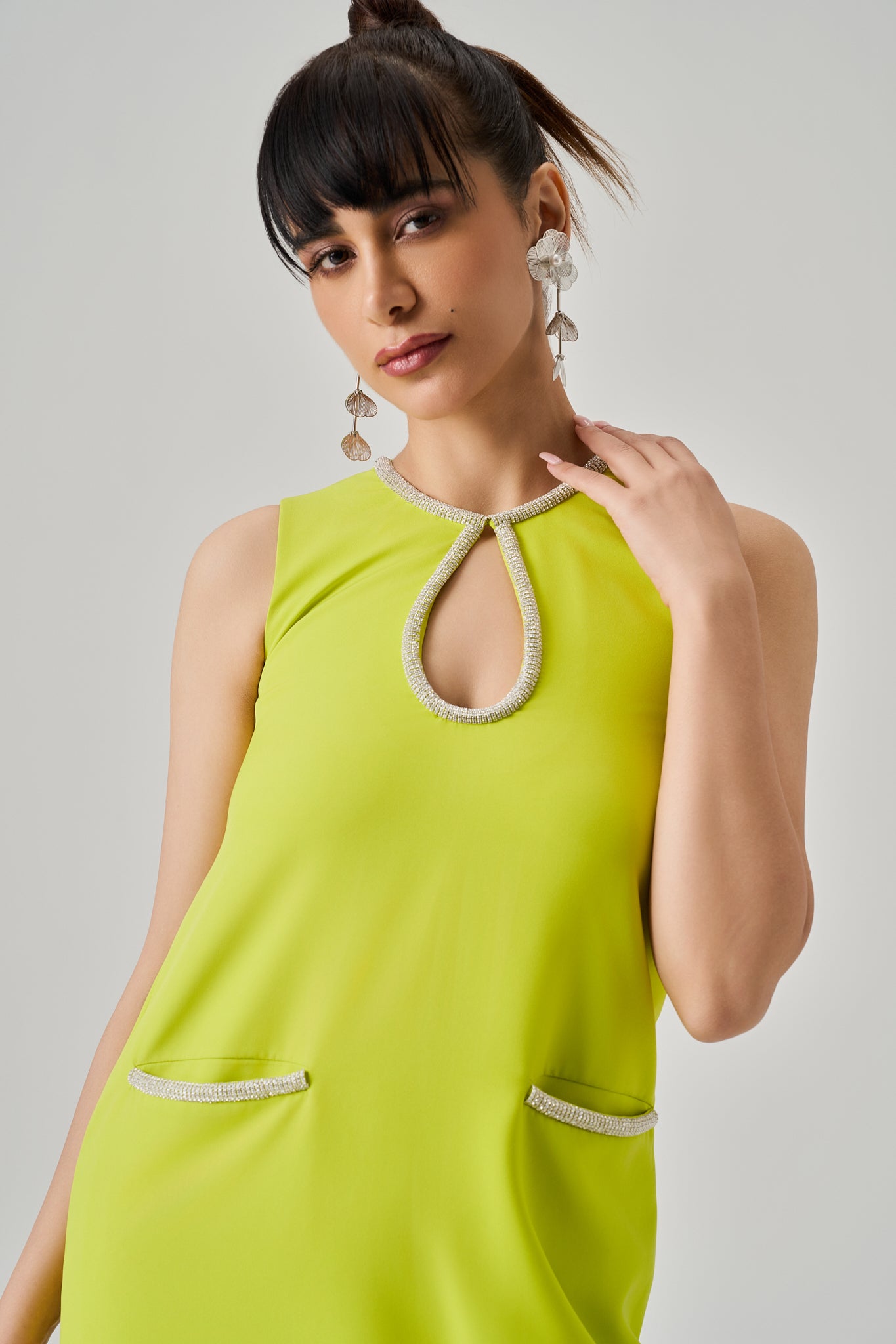 CRISTAL DRESS