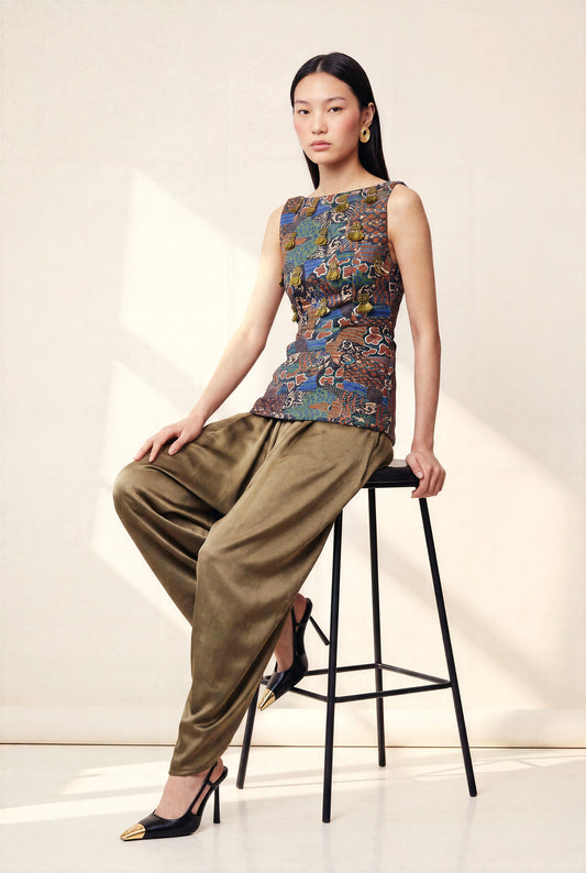 RAGA CO-ORD