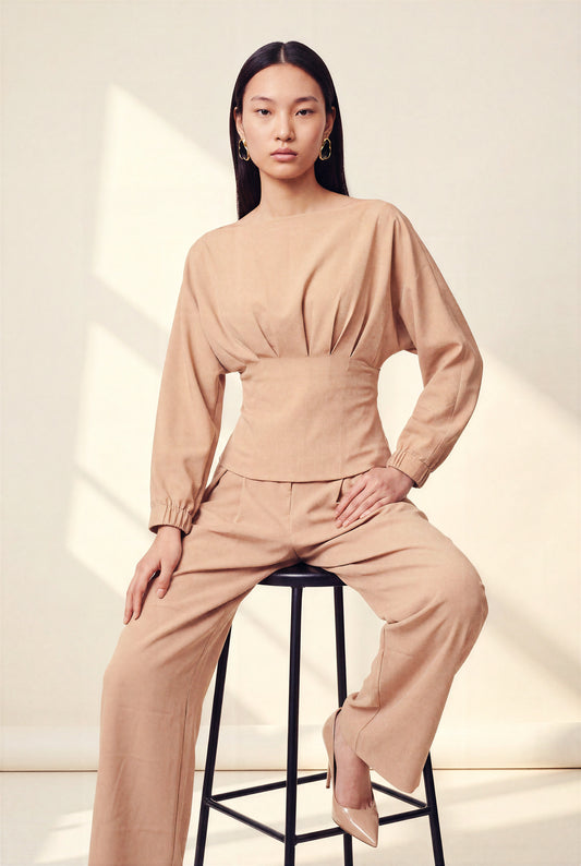 GAIA CO-ORD SET