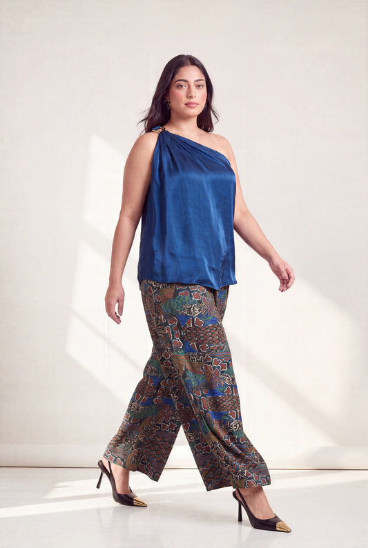 TANGO ONE SHOULDER TOP