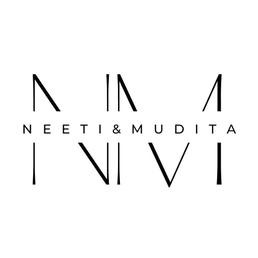 Neeti and Mudita