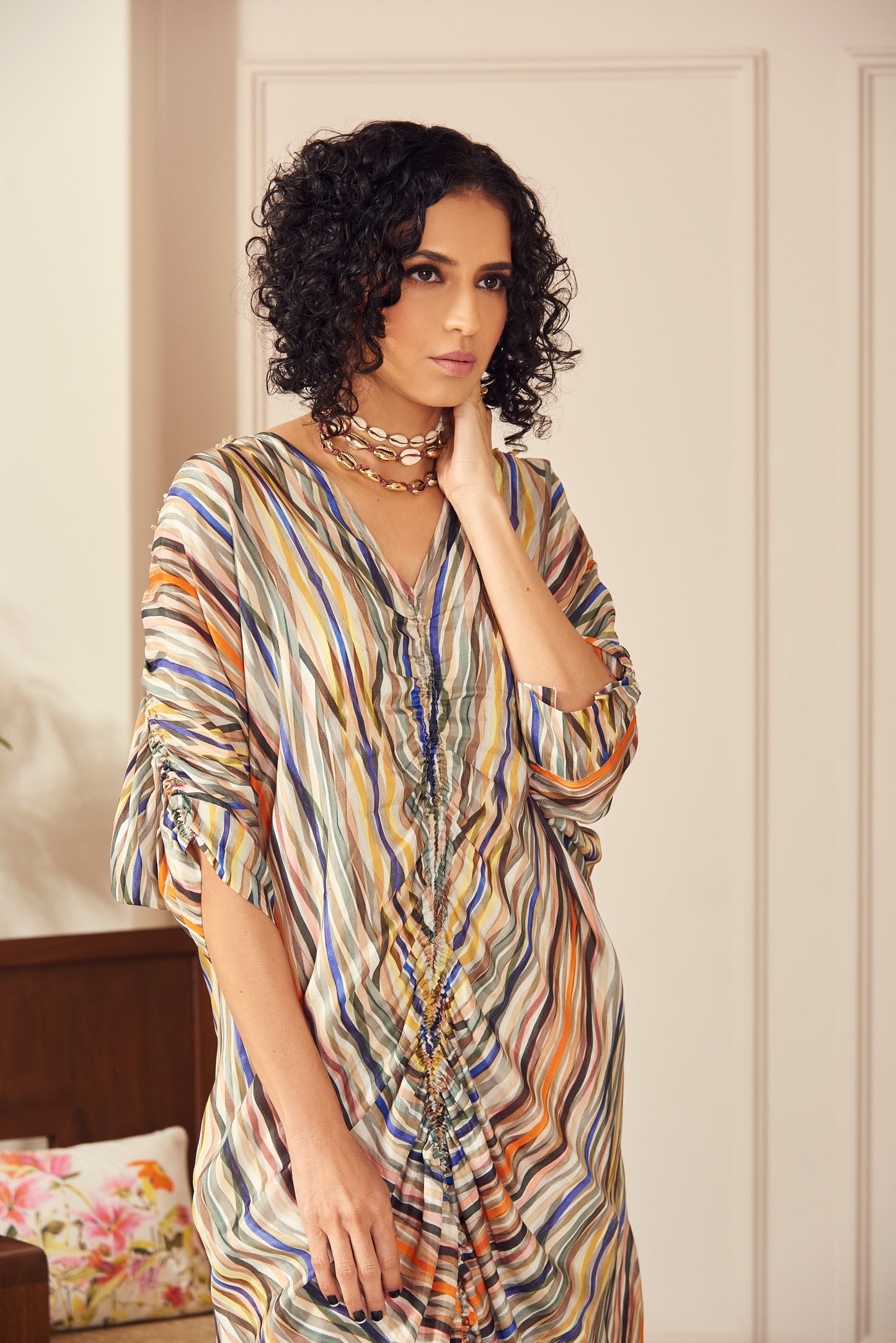 AIDA DRESS