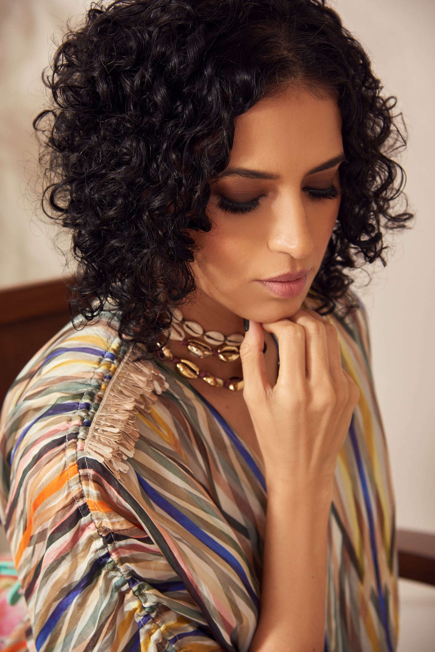 AIDA DRESS