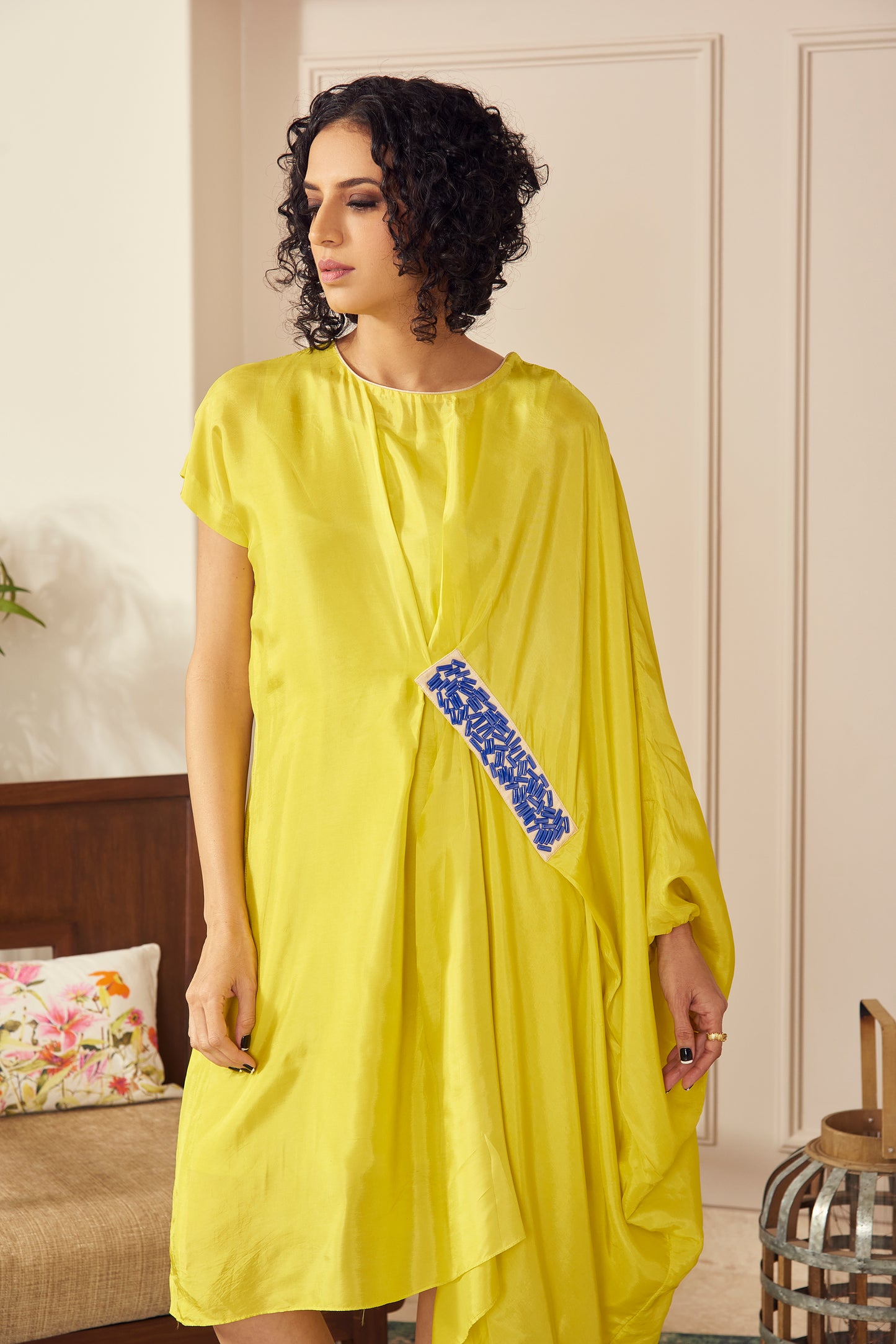 POPPY DRESS
