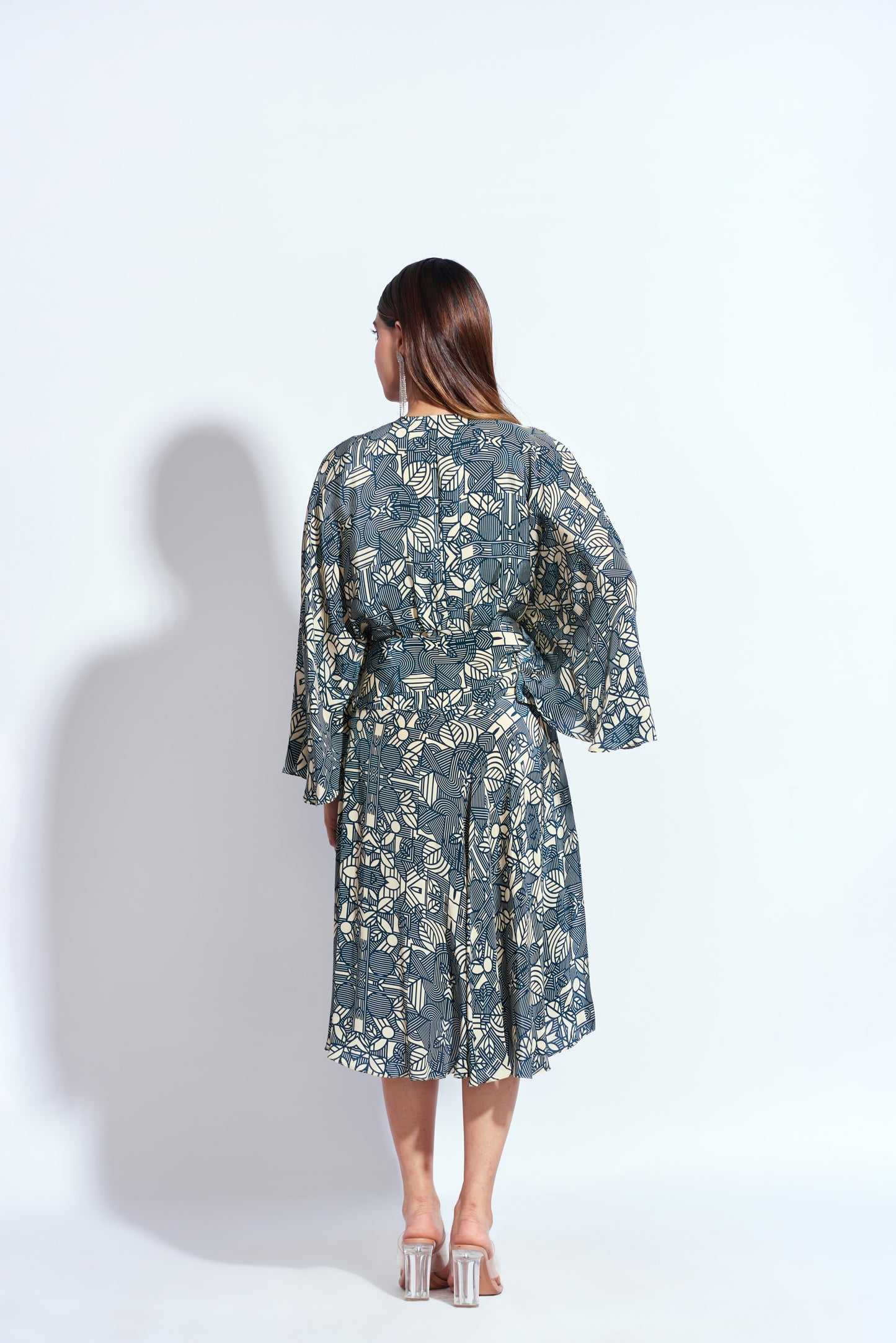 FLORENCE DRESS