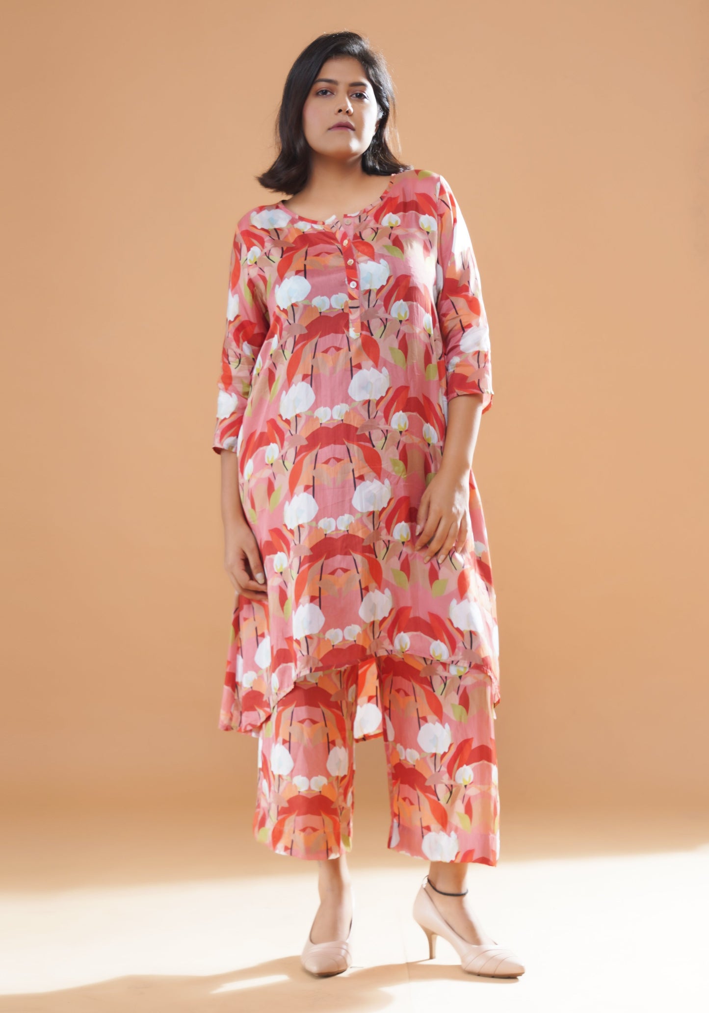 MAYAH CO-ORD SET