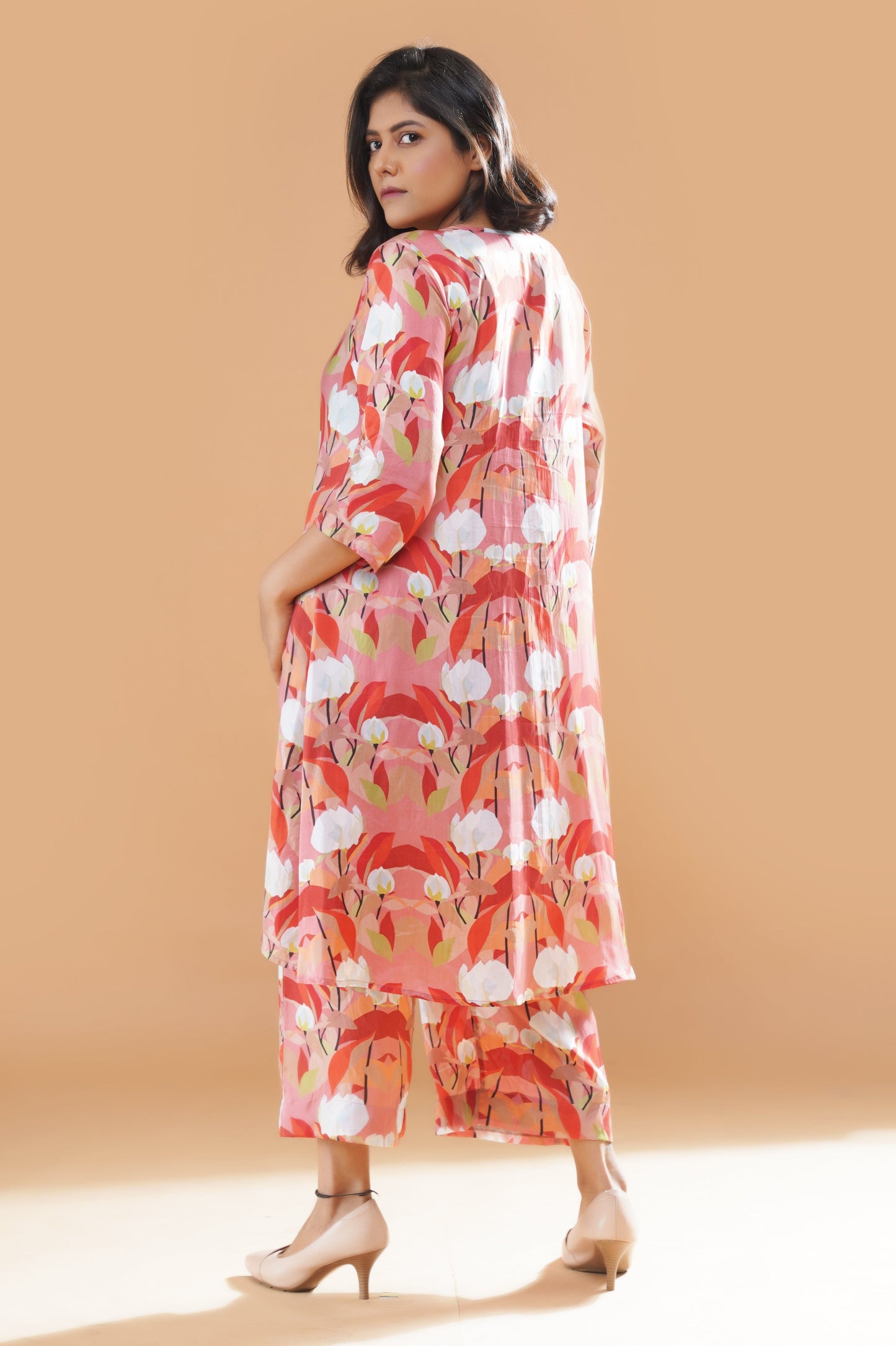 MAYAH CO-ORD SET