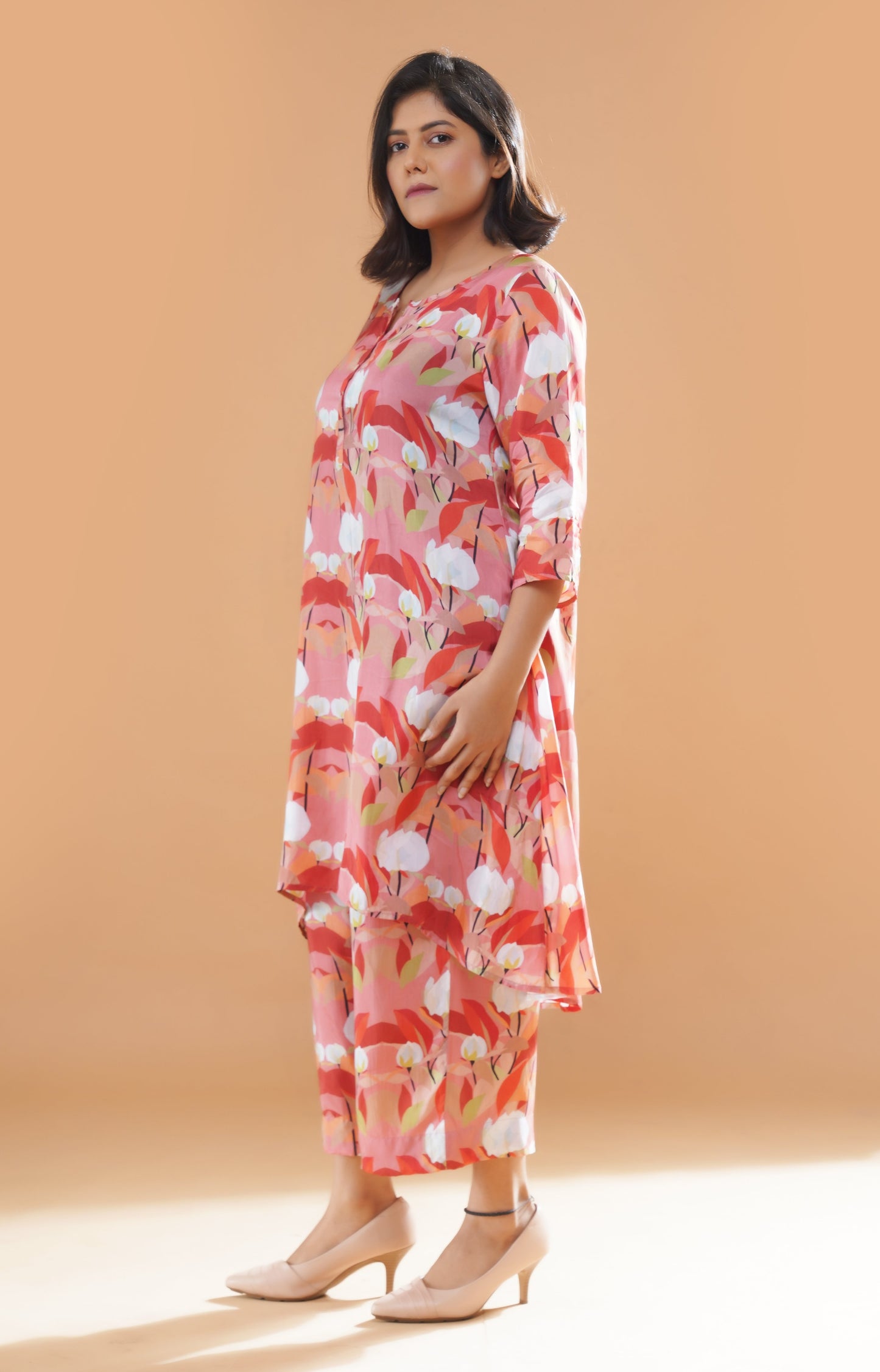 MAYAH CO-ORD SET