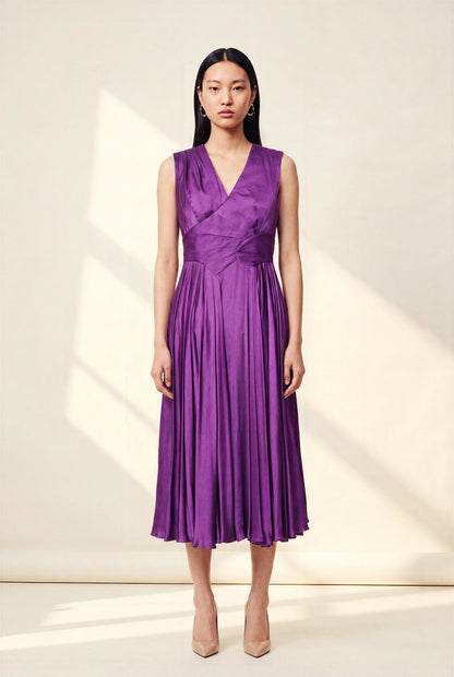DAPHNE DRESS