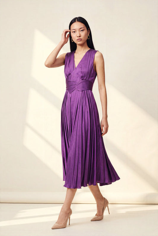 DAPHNE DRESS