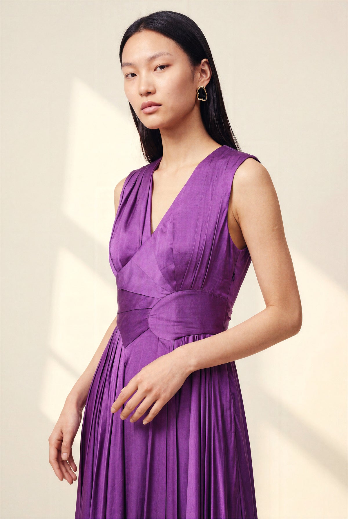 DAPHNE DRESS