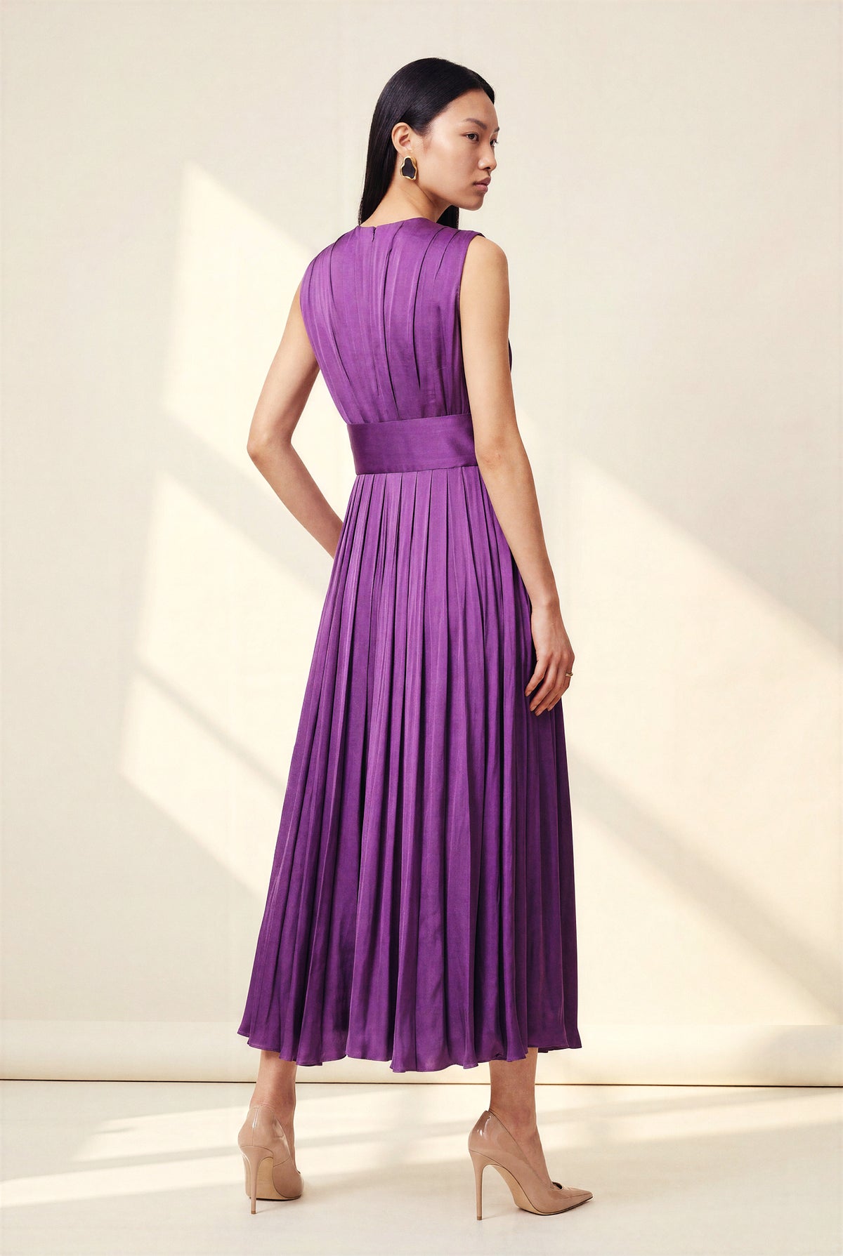 DAPHNE DRESS