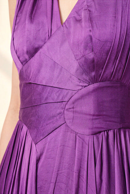 DAPHNE DRESS
