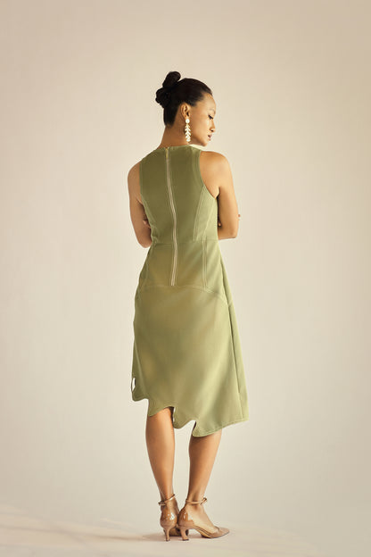 NOA WAVE DRESS
