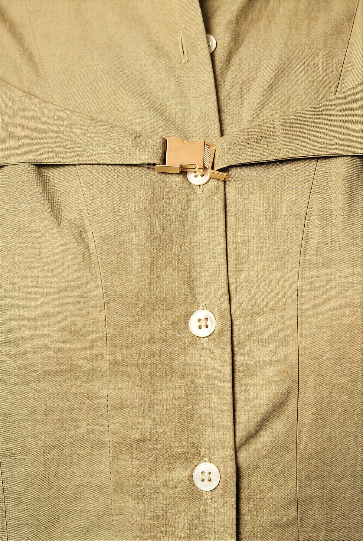 REMY CLASP SHIRT