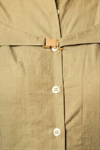 REMY CLASP SHIRT