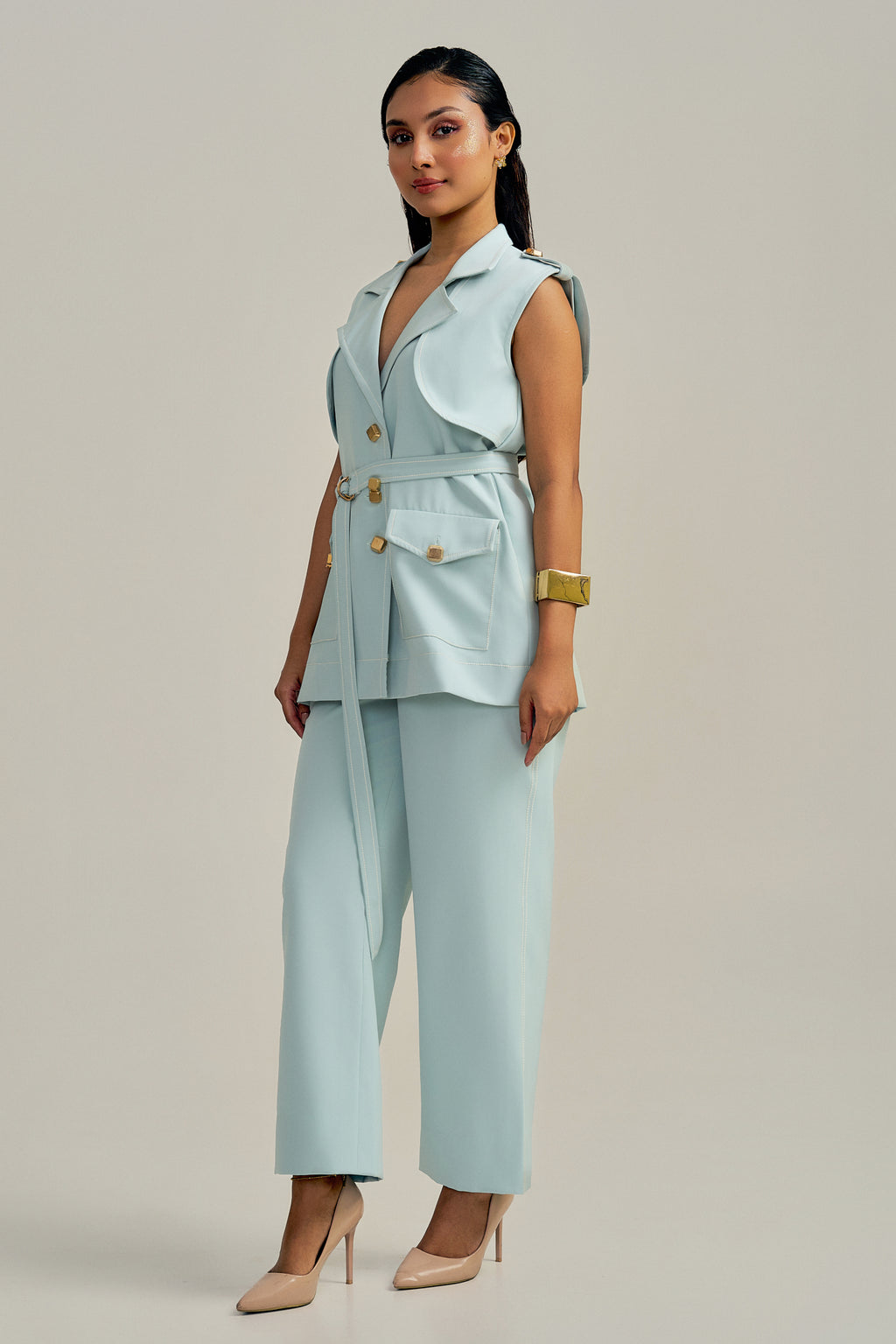 SKYLINE CO-ORD SET