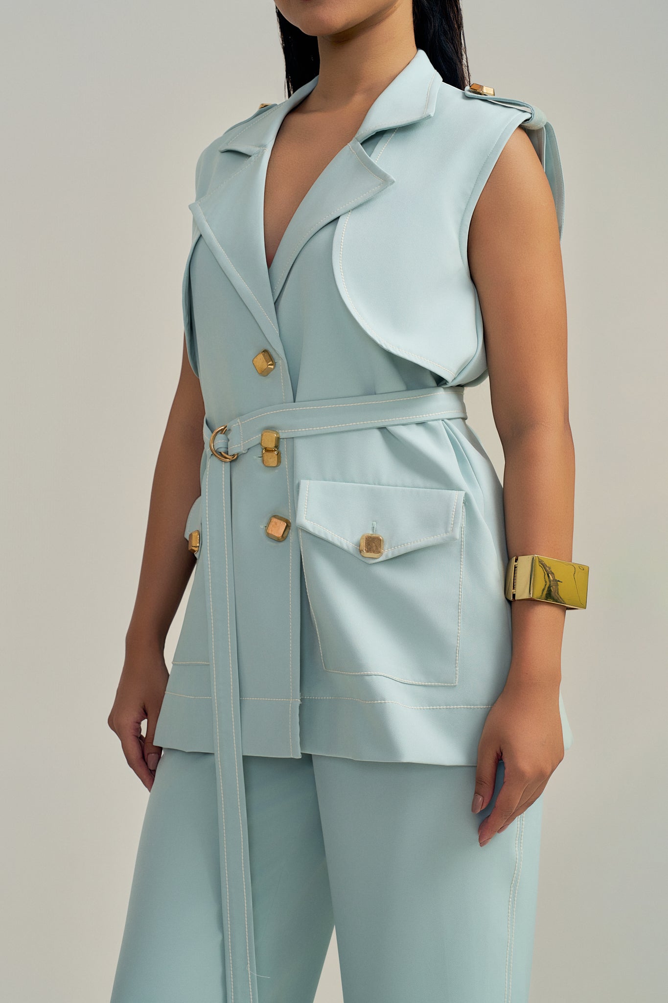 SKYLINE CO-ORD SET