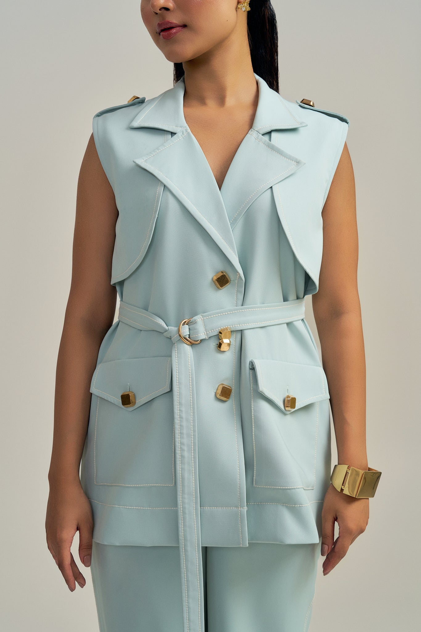 SKYLINE CO-ORD SET