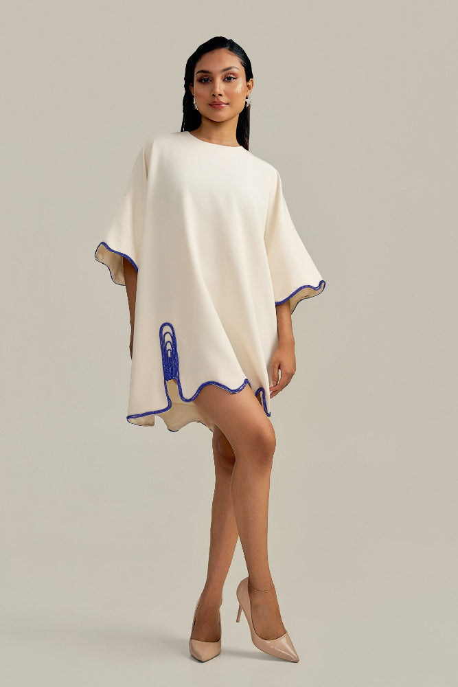 ICEWAVE DRESS