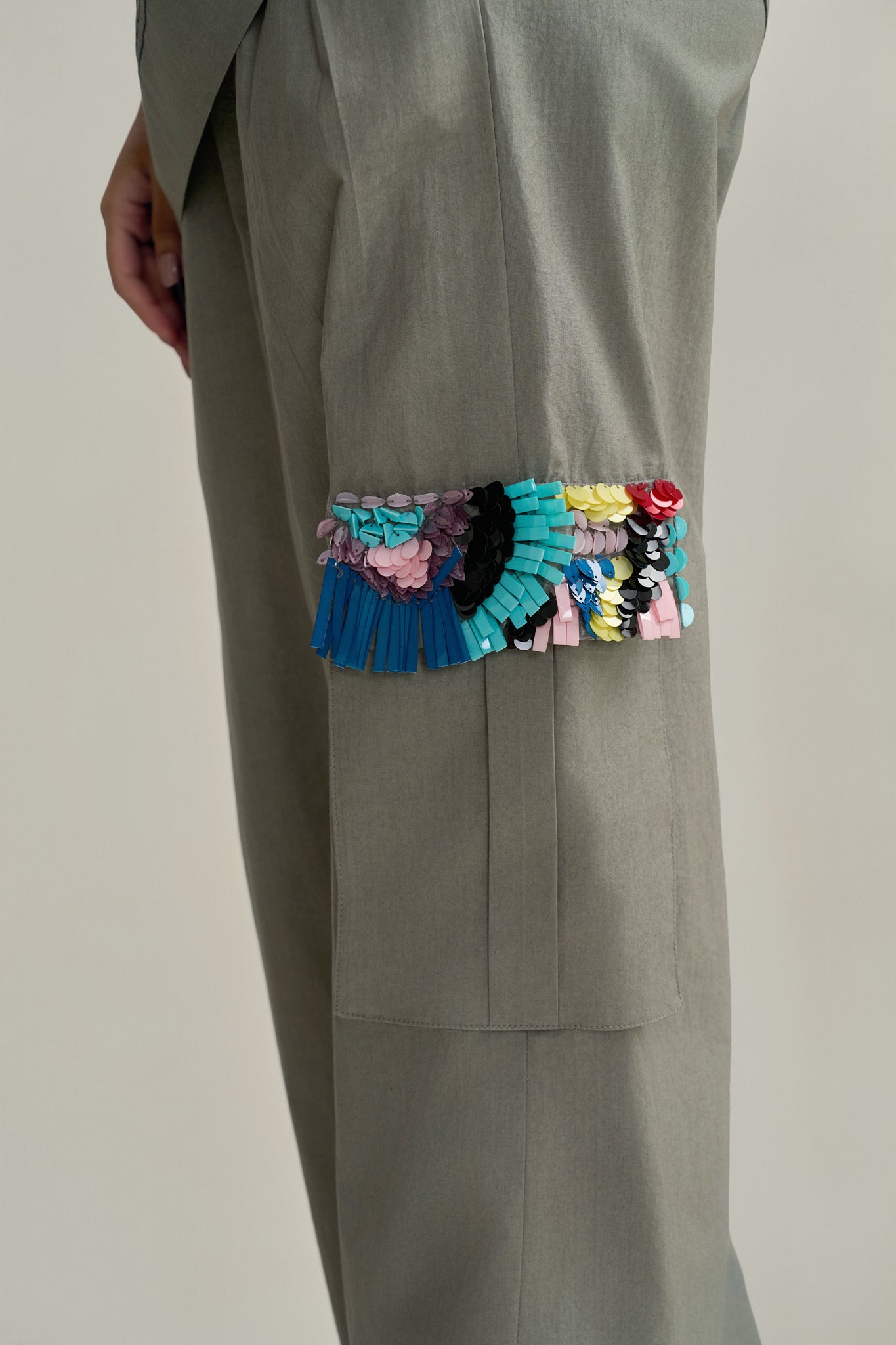 POCKET THEORY CO-ORD SET