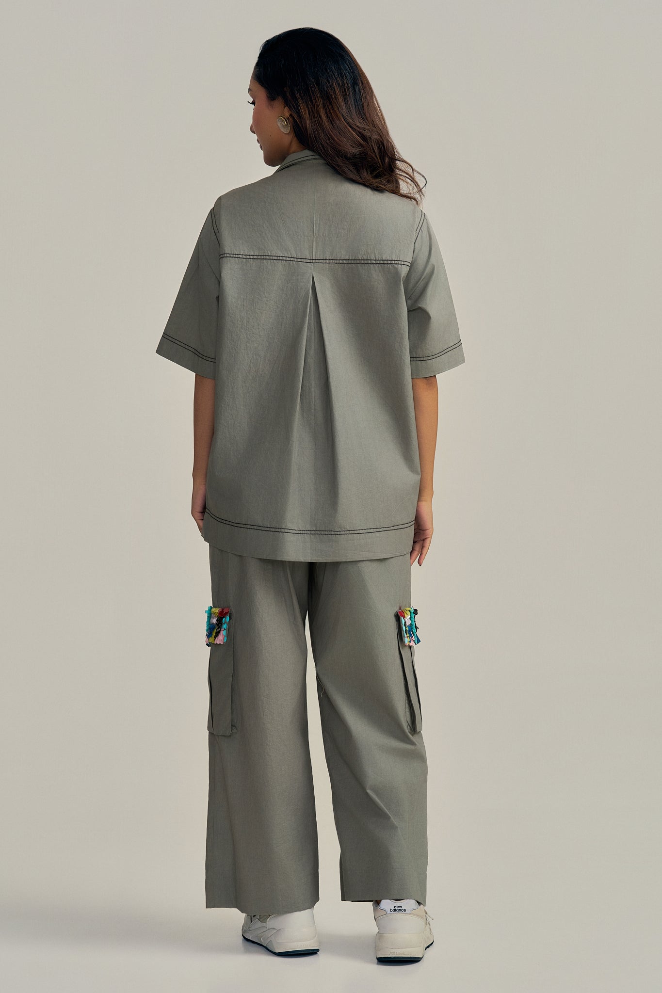POCKET THEORY CO-ORD SET