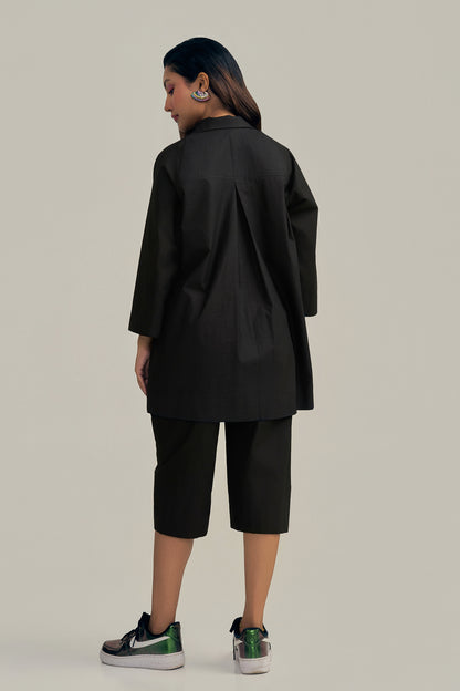 PLACKET PLAY SHIRT