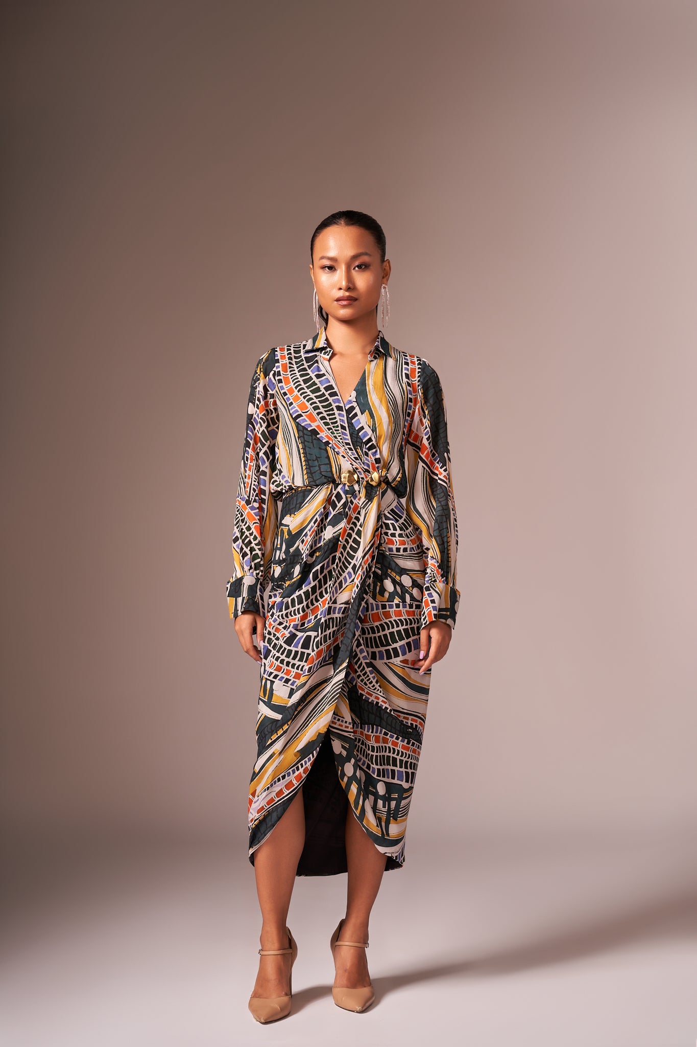 AMALIA DRESS